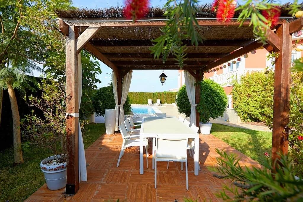 Villa de 5 dormitorios en venta en Rojales, Alicante - Image 2