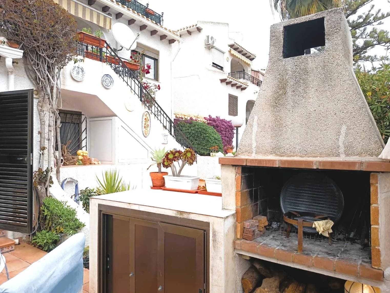 Casa Tipo Dúplex In Cabo Roig - Image 3