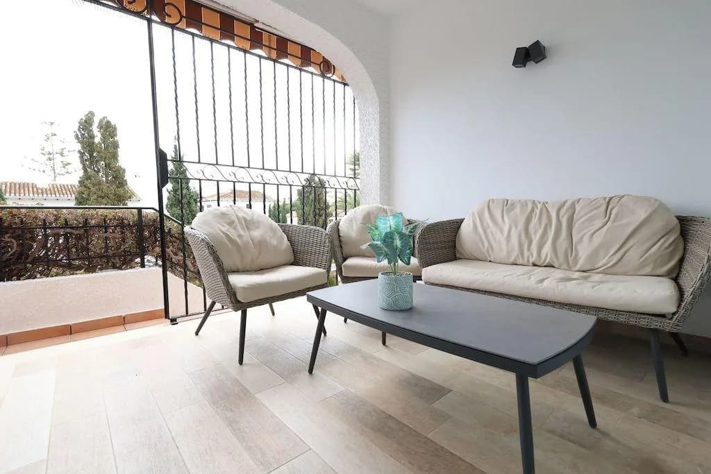 Casa Tipo Dúplex In Cabo Roig - Image 9