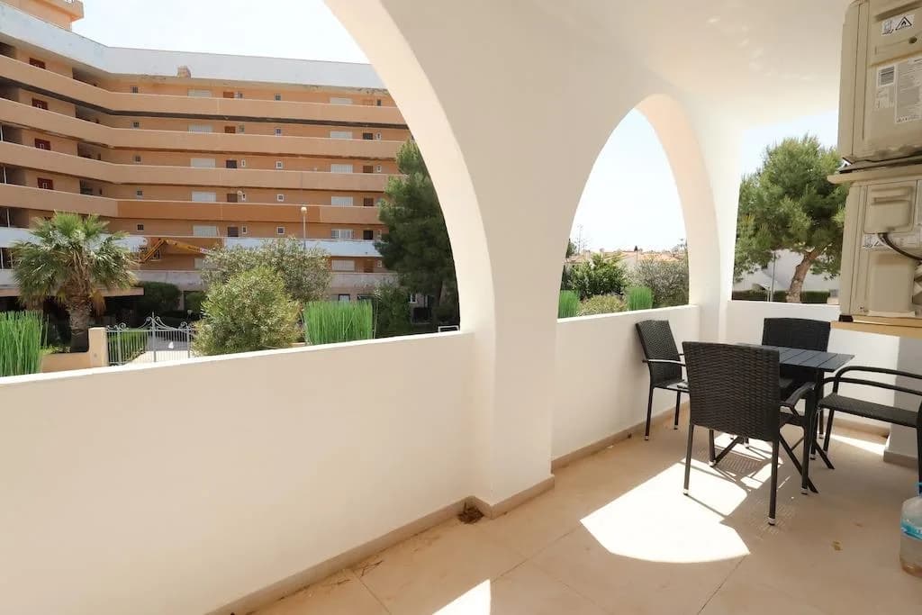 Upper Floor Bungalow In Orihuela Costa - Image 2