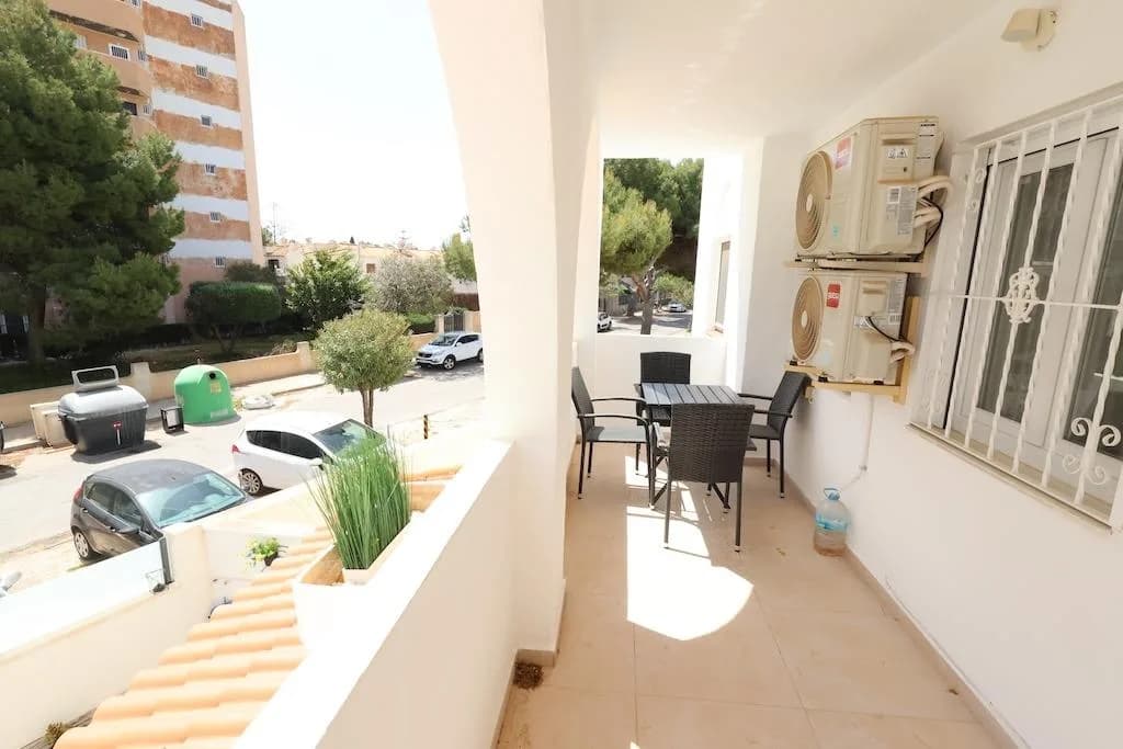 Upper Floor Bungalow In Orihuela Costa - Image 3