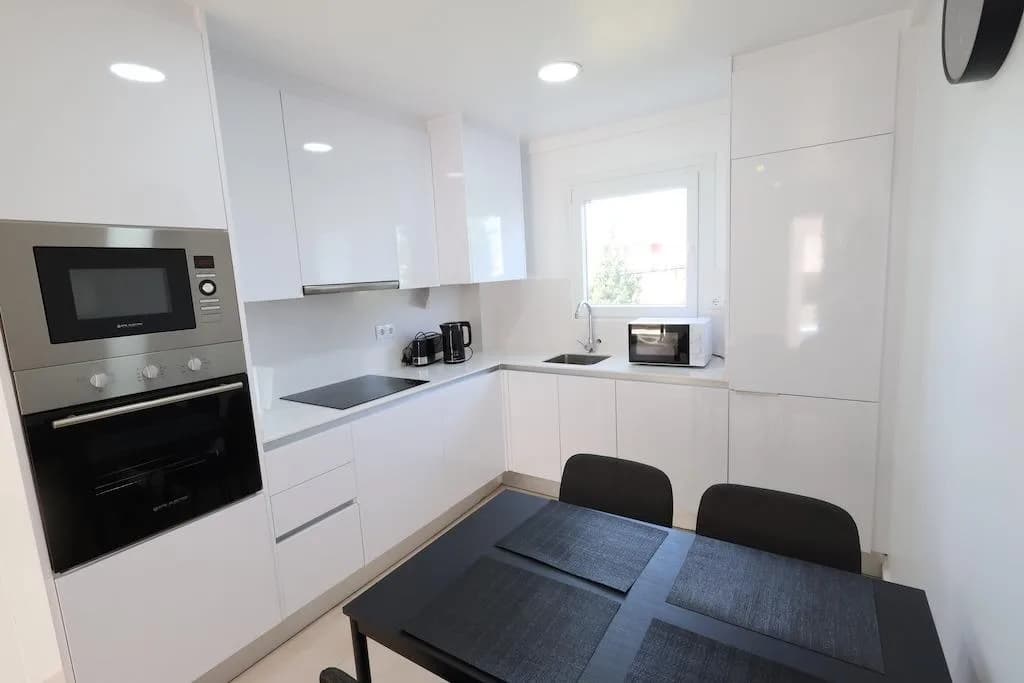 Upper Floor Bungalow In Orihuela Costa - Image 6