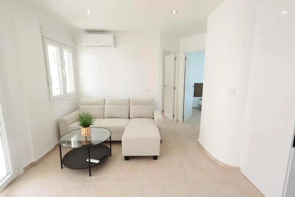 Upper Floor Bungalow In Orihuela Costa - Image 7