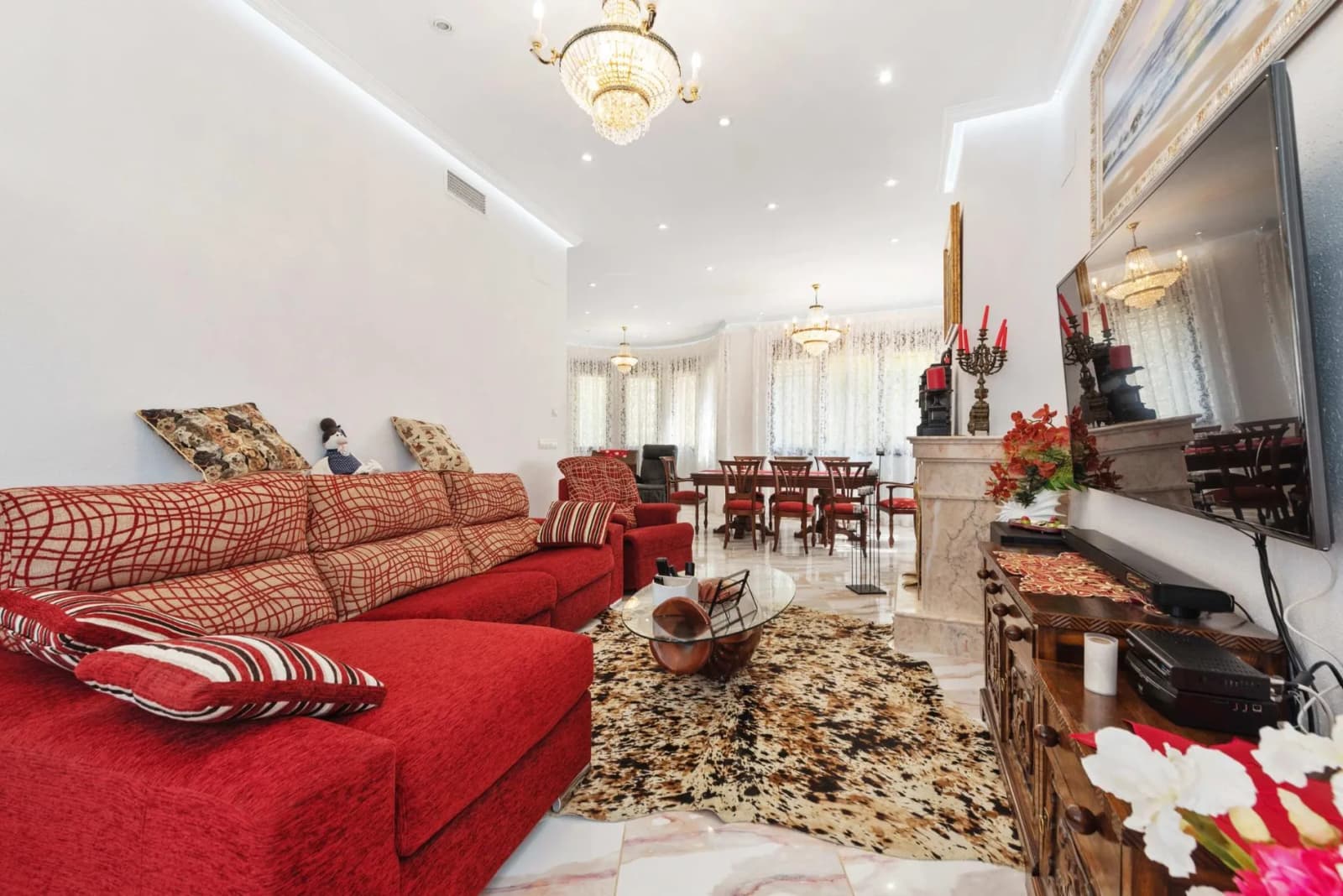 Villa de 4 chambres à vendre à Orihuela Costa, Alicante - Image 5