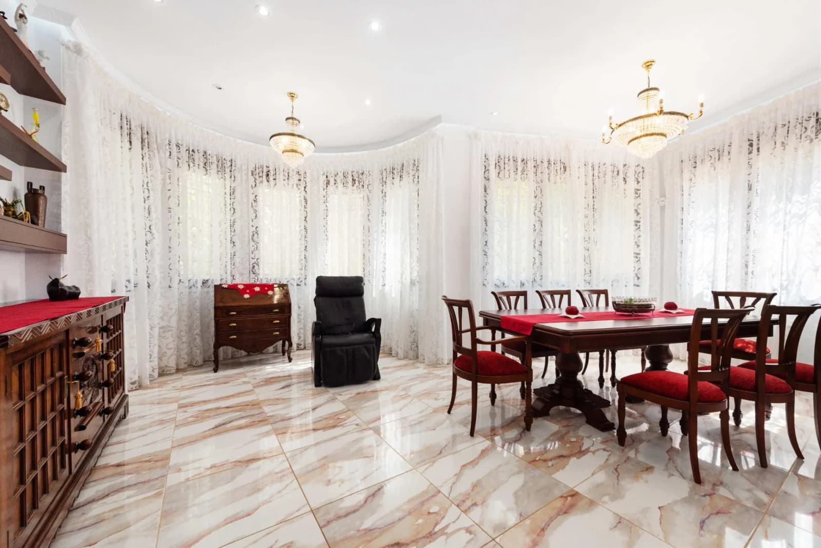 Villa de 4 chambres à vendre à Orihuela Costa, Alicante - Image 7