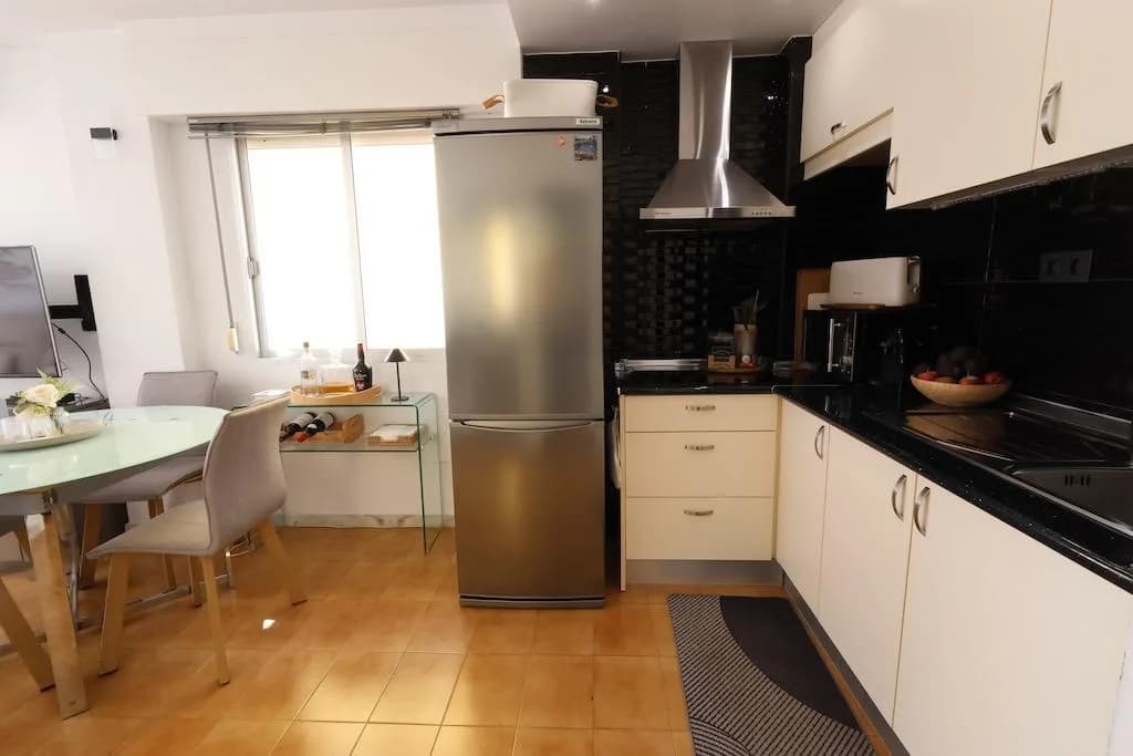 Apartment de 1 dormitorios en venta en Torrevieja, Alicante - Image 4