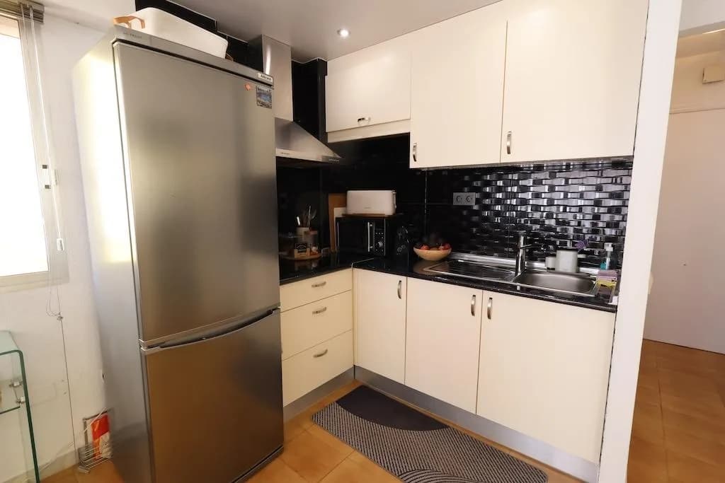 Apartment de 1 dormitorios en venta en Torrevieja, Alicante - Image 6