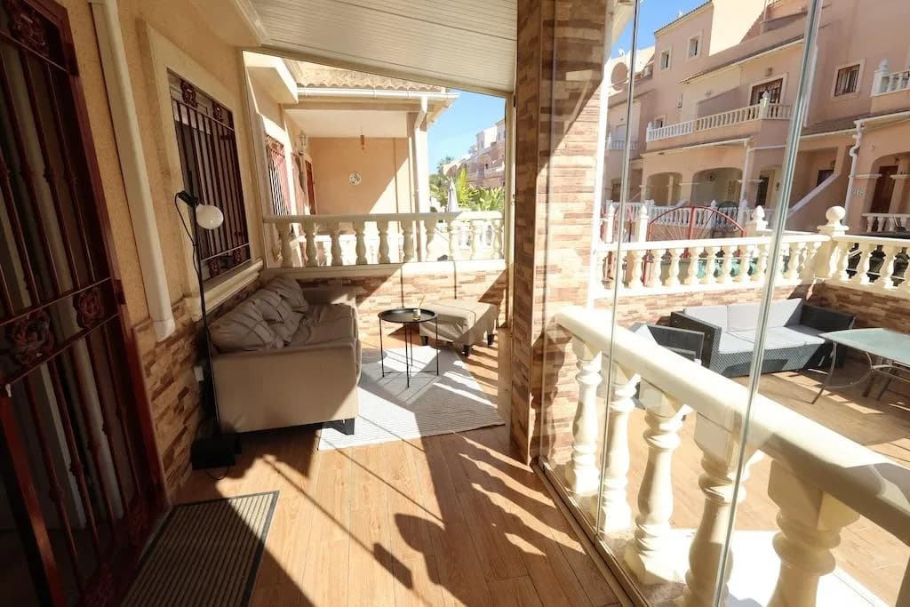 Casa Tipo Dúplex In Orihuela Costa - Image 3