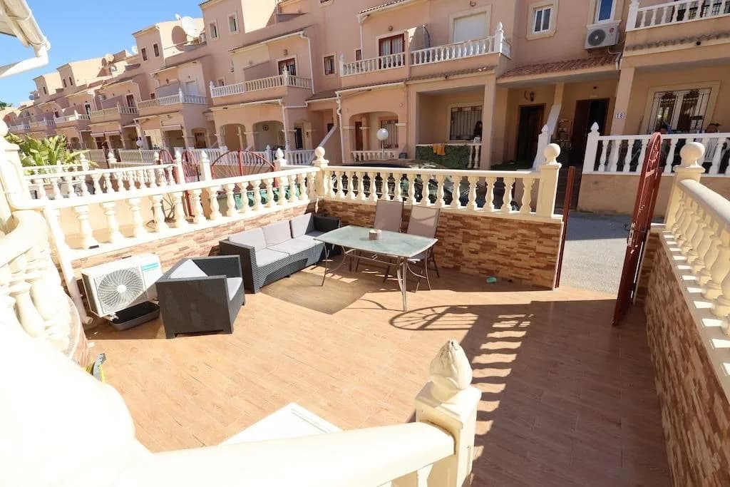 Casa Tipo Dúplex In Orihuela Costa - Image 4