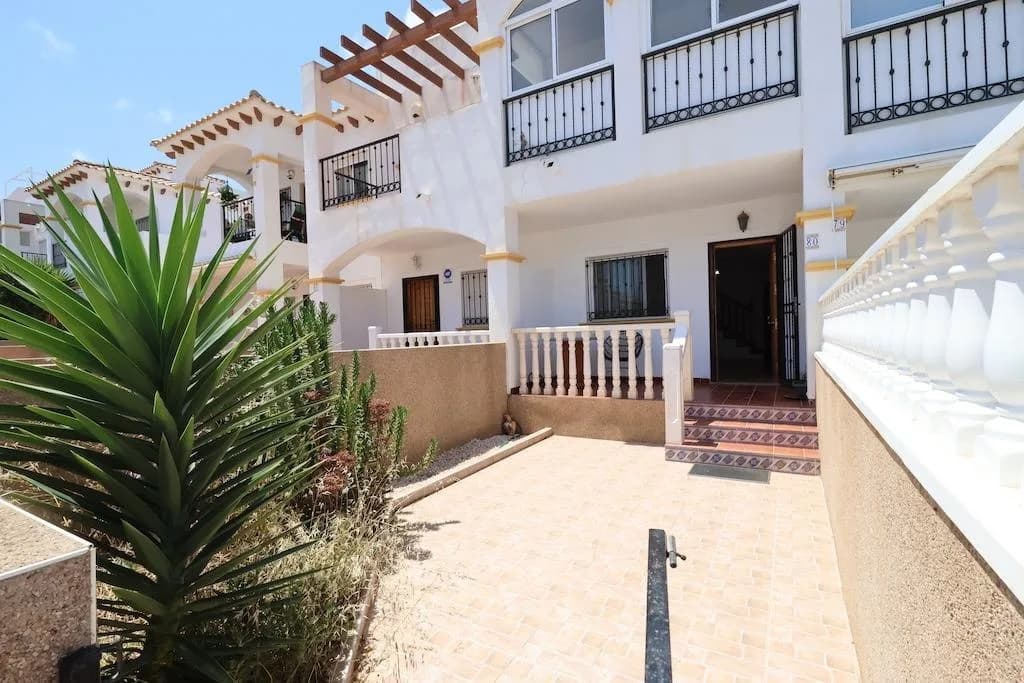 Casa Tipo Dúplex In Orihuela Costa - Image 3