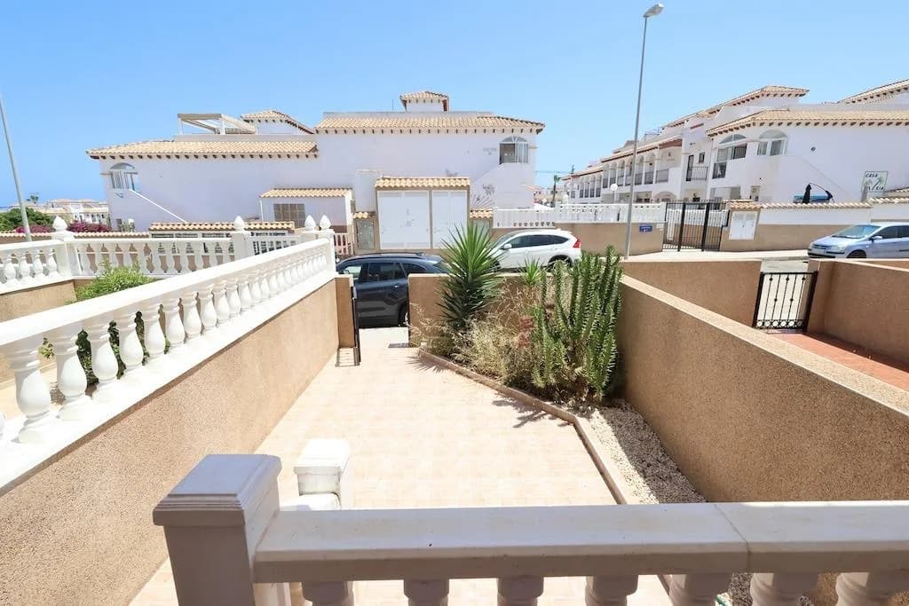 Casa Tipo Dúplex In Orihuela Costa - Image 4