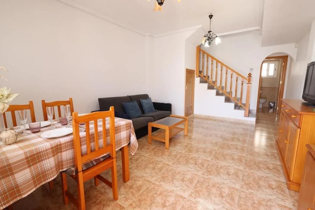 Casa Tipo Dúplex In Orihuela Costa - Image 6