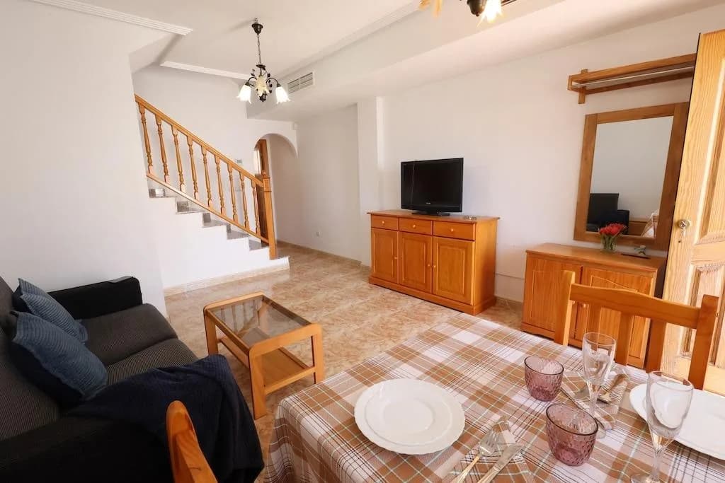 Casa Tipo Dúplex In Orihuela Costa - Image 7