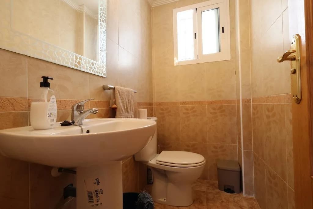 Casa Tipo Dúplex In Orihuela Costa - Image 9