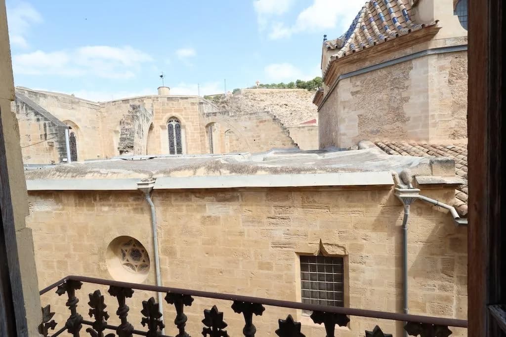 Inmueble Singular In Orihuela - Image 6
