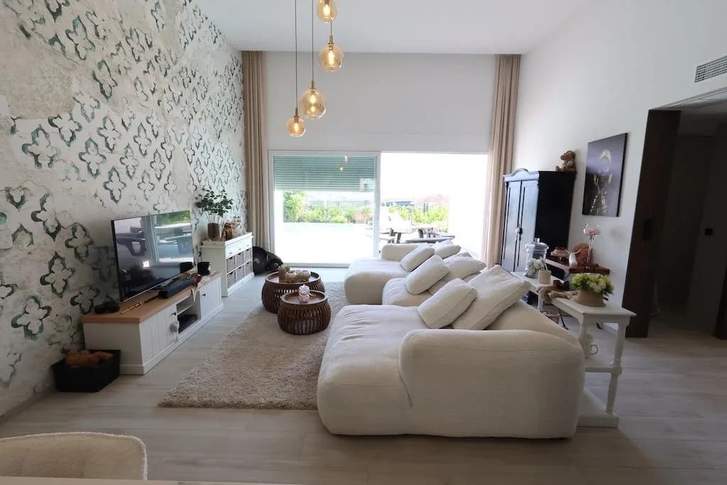 Villa с 3 спальнями на продажу в Algorfa, Alicante - Image 8