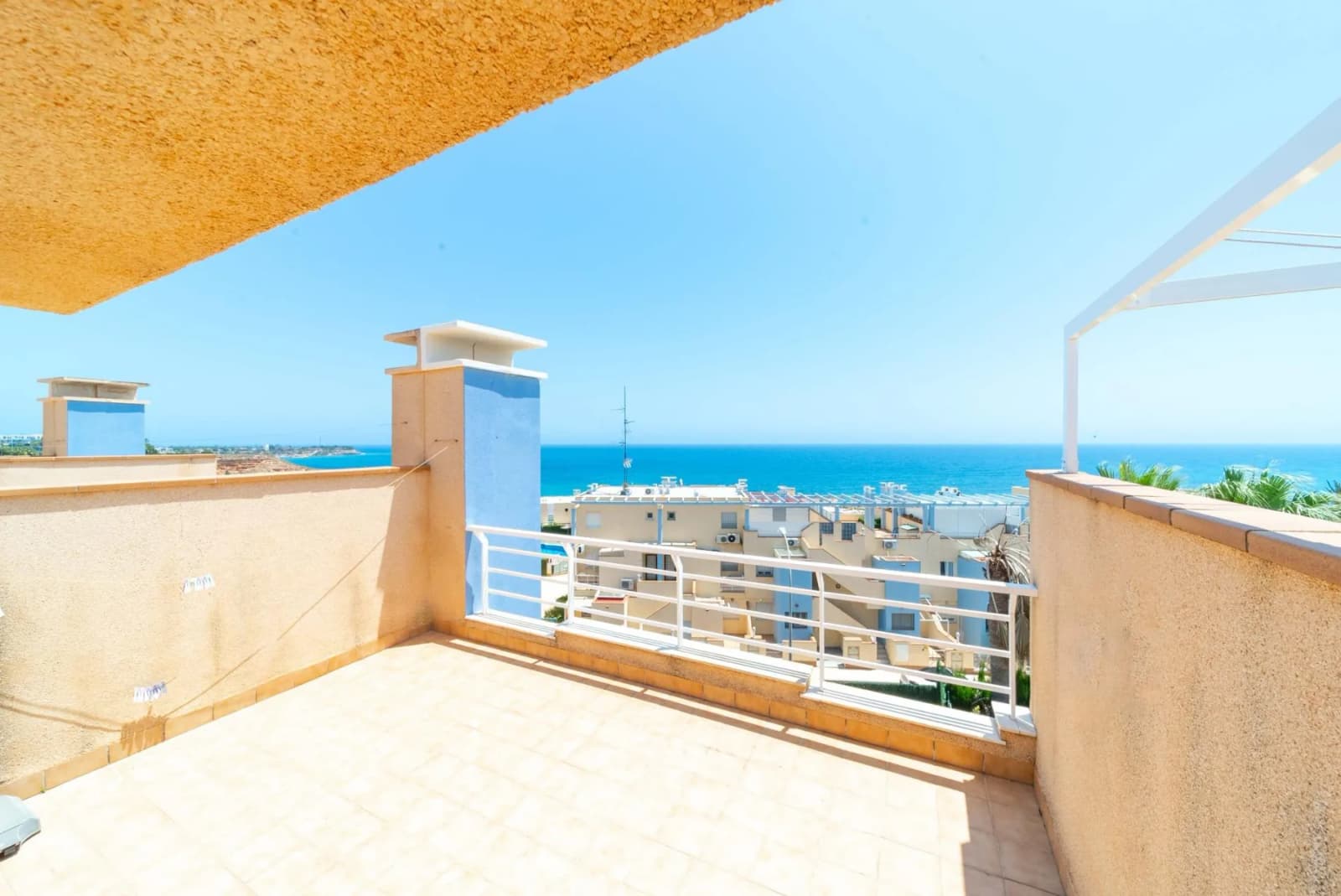 Semi-detached House In Orihuela Costa - Image 6