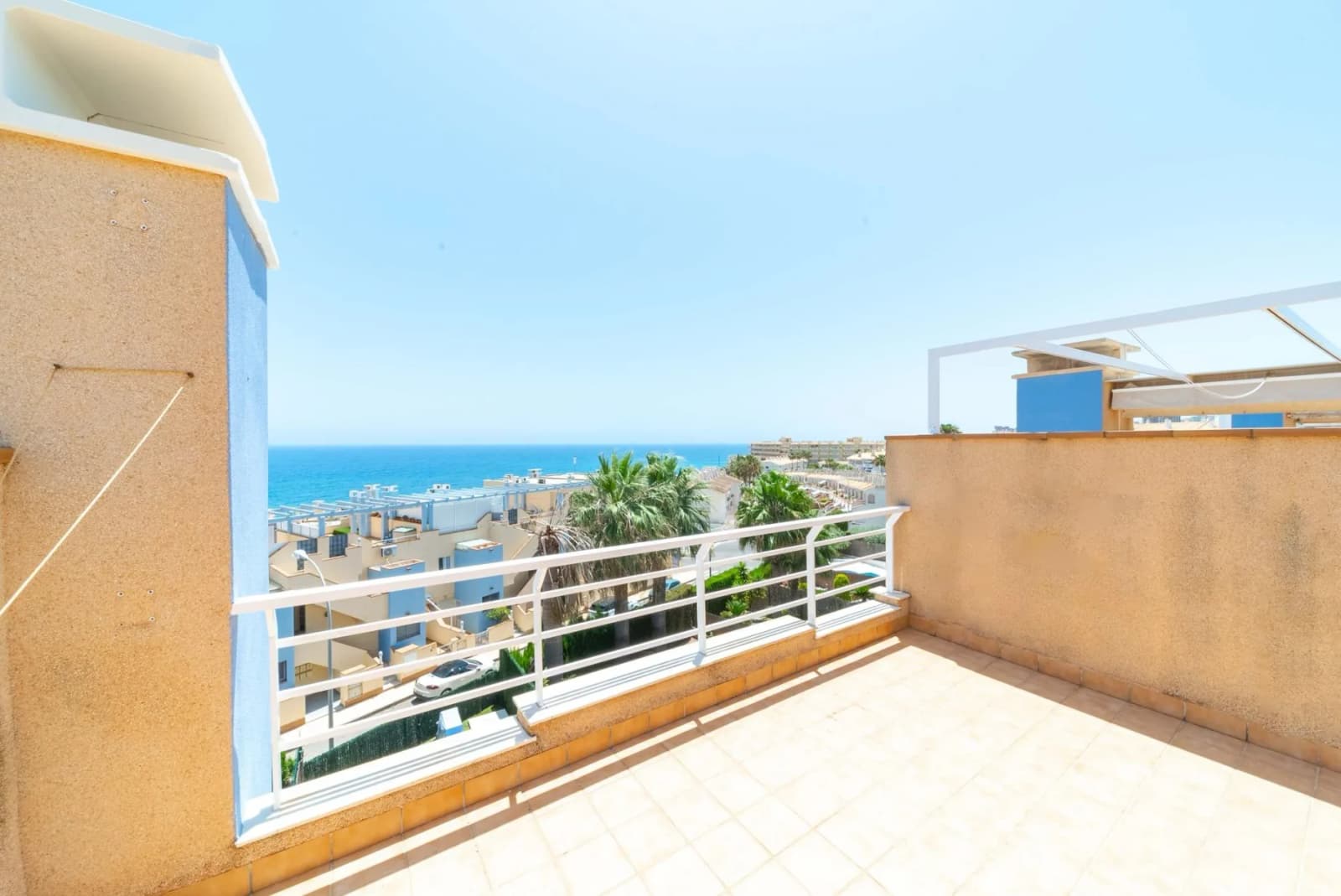 Semi-detached House In Orihuela Costa - Image 7