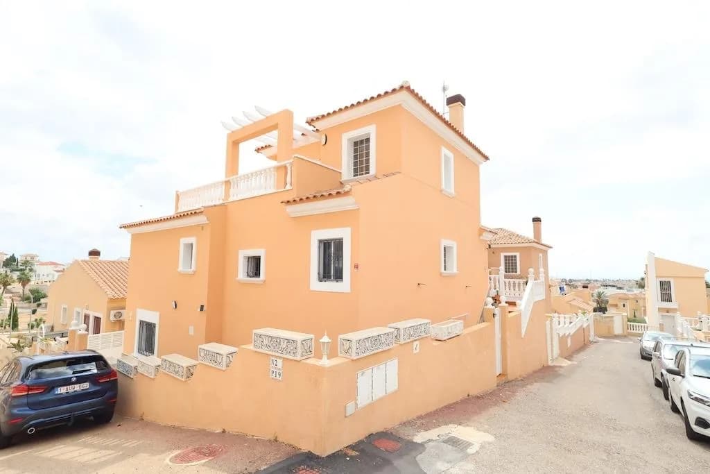 Villa de 5 chambres à vendre à San Miguel de Salinas, Alicante - Image 2