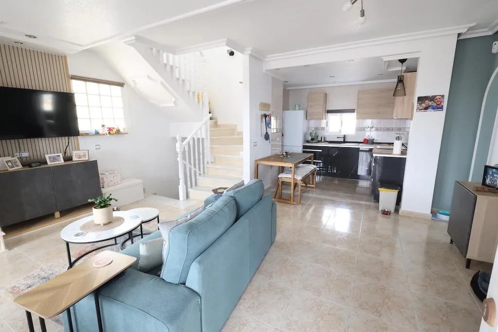 Villa de 5 chambres à vendre à San Miguel de Salinas, Alicante - Image 3