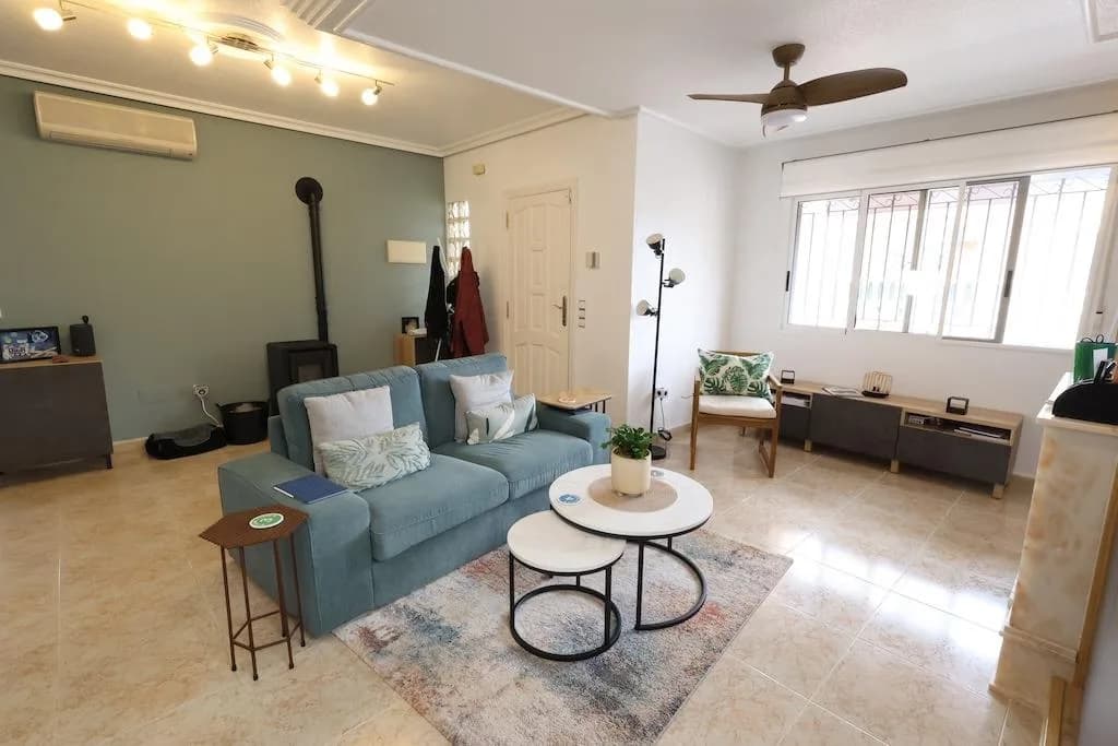 Villa de 5 chambres à vendre à San Miguel de Salinas, Alicante - Image 4