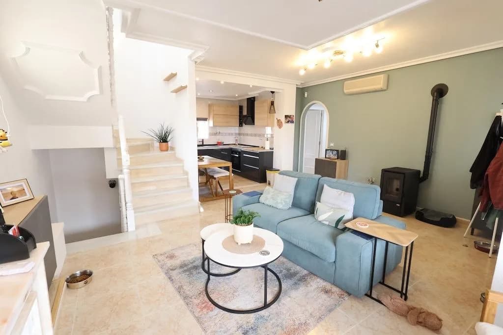 Villa de 5 chambres à vendre à San Miguel de Salinas, Alicante - Image 5