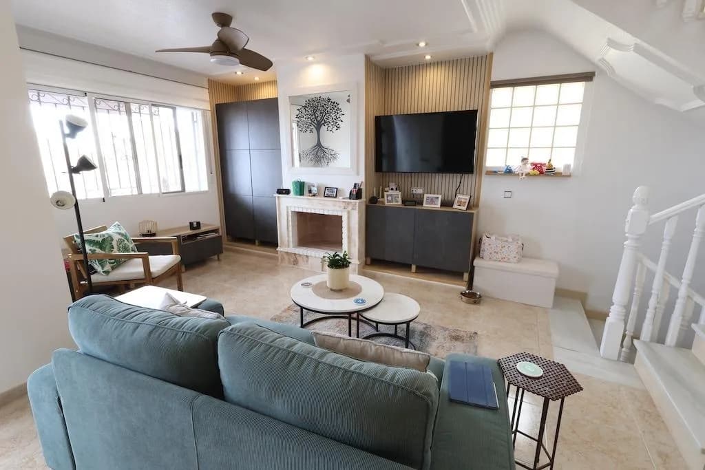 Villa de 5 chambres à vendre à San Miguel de Salinas, Alicante - Image 7