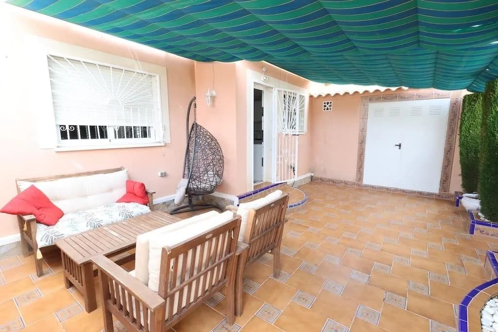 Semi-detached House In Rojales - Image 5