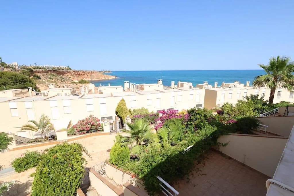 Semi-detached House In Orihuela Costa - Image 6