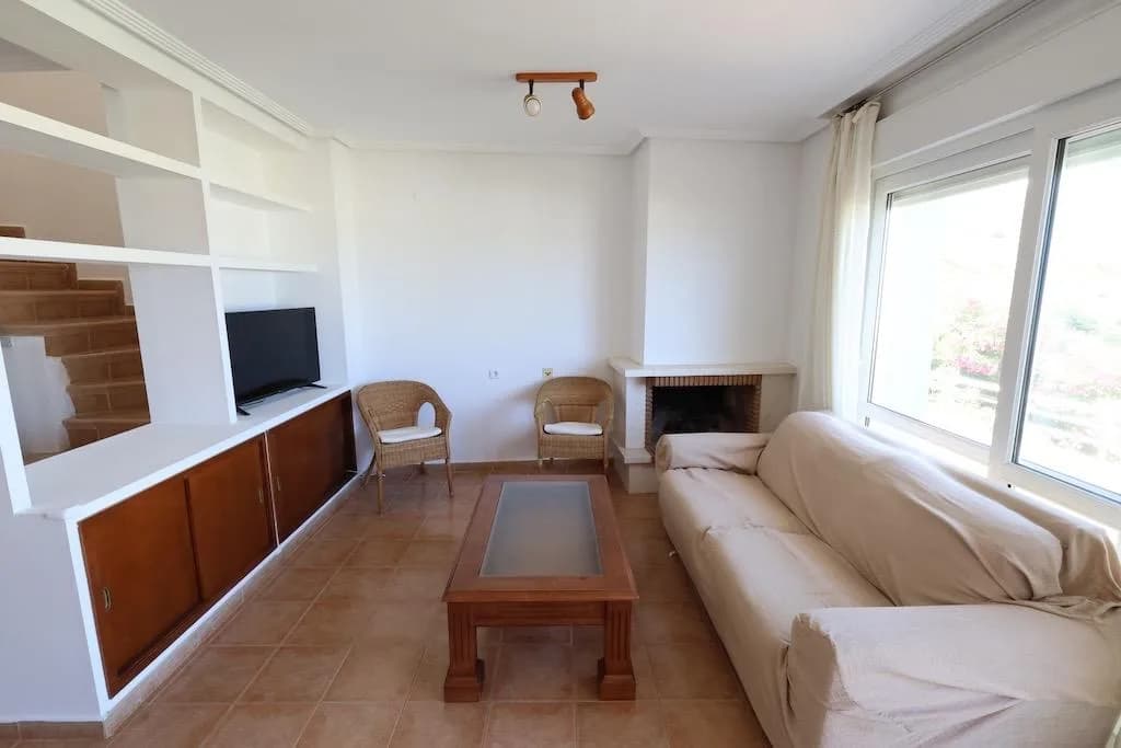 Semi-detached House In Orihuela Costa - Image 8
