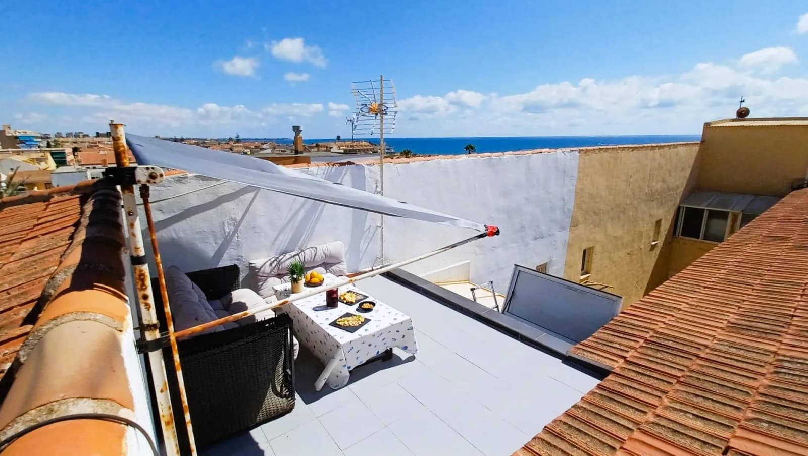 Villa de 3 chambres à vendre à Pilar de la Horadada, Alicante