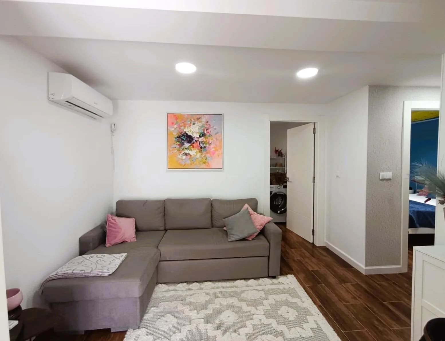 Bungalow de 1 chambres à vendre à Torrevieja, Alicante - Image 9