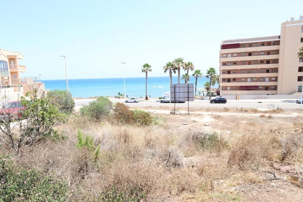 Plot / Land на продажу в Torrevieja, Alicante - Image 4