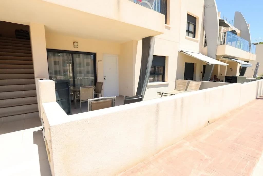 Apartment de 2 chambres à vendre à Pilar de la Horadada, Alicante - Image 3