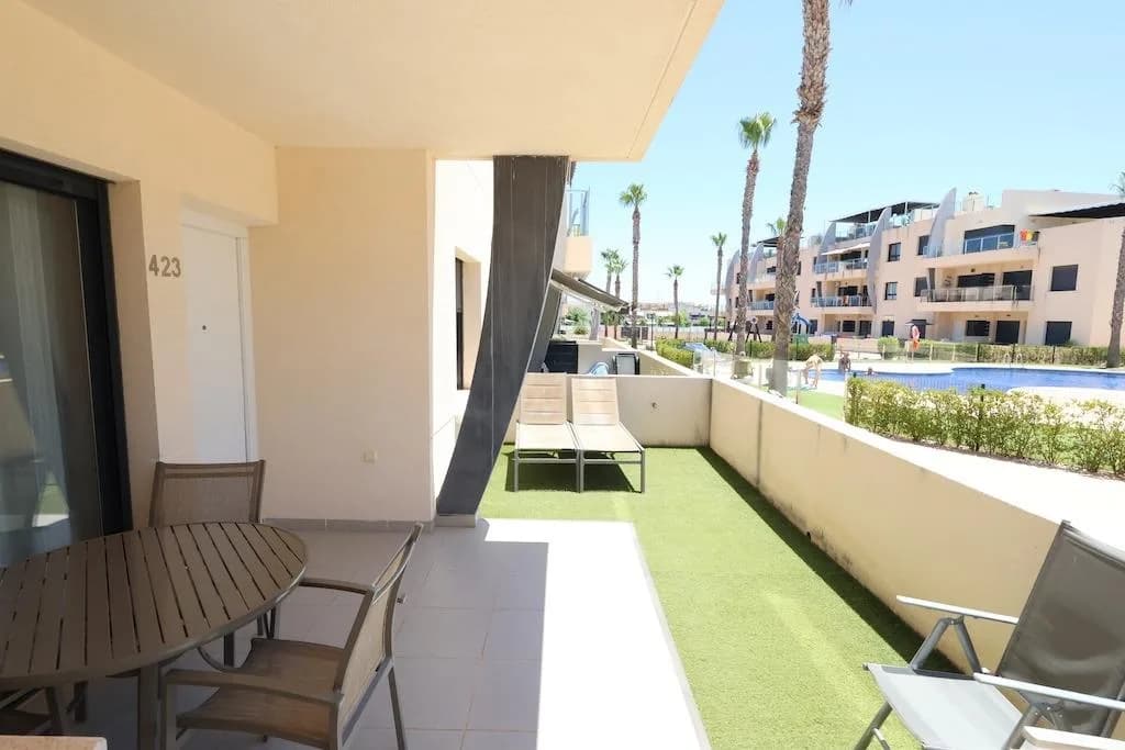Apartment de 2 chambres à vendre à Pilar de la Horadada, Alicante - Image 4