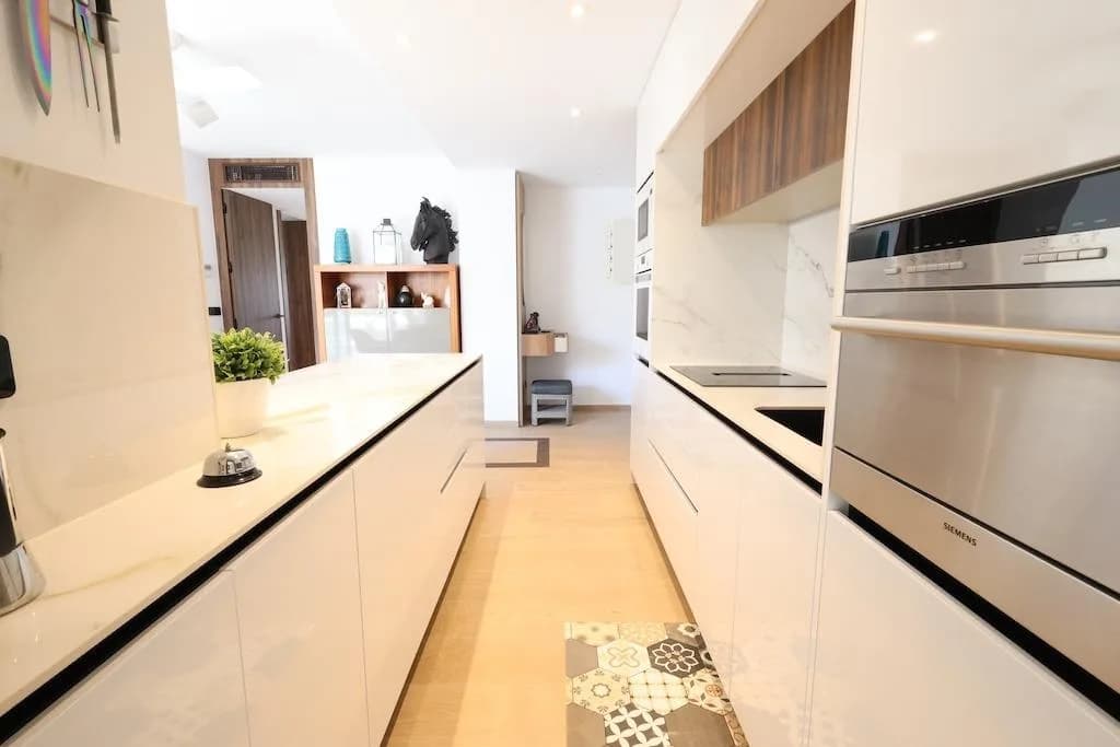Villa с 3 спальнями на продажу в Algorfa, Alicante - Image 2