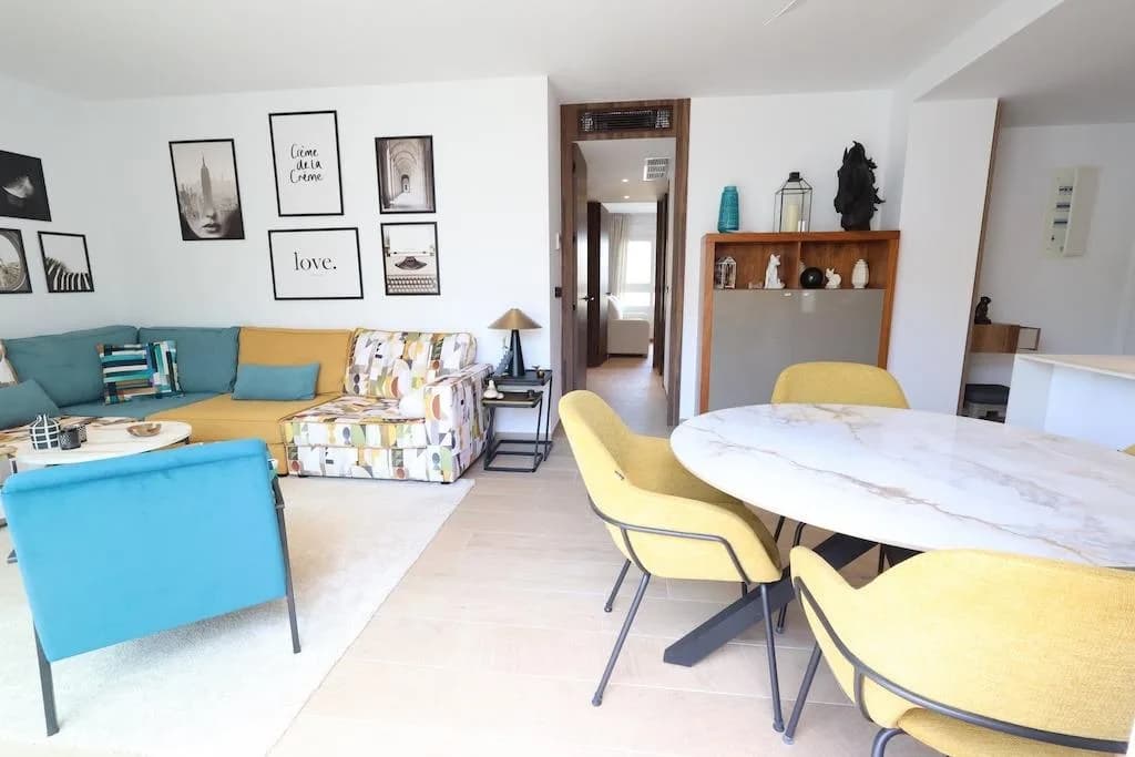 Villa с 3 спальнями на продажу в Algorfa, Alicante - Image 5