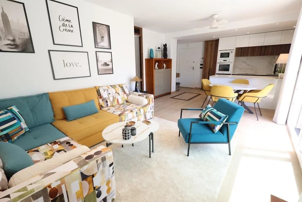 Villa с 3 спальнями на продажу в Algorfa, Alicante - Image 7