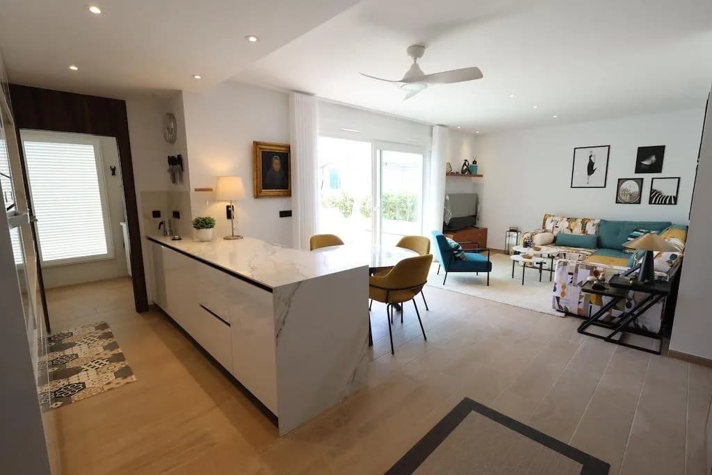 Villa с 3 спальнями на продажу в Algorfa, Alicante - Image 9