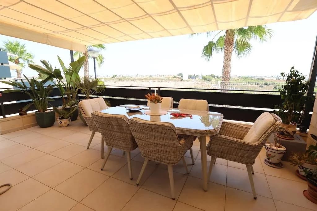 Casa Tipo Dúplex In Orihuela Costa - Image 2