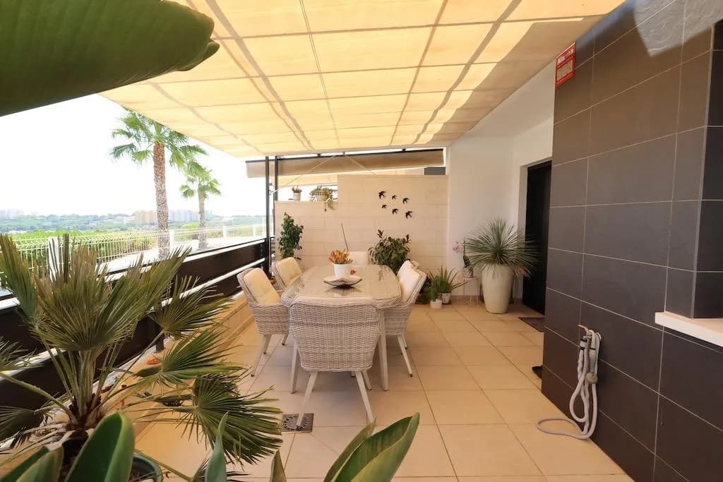 Casa Tipo Dúplex In Orihuela Costa - Image 3