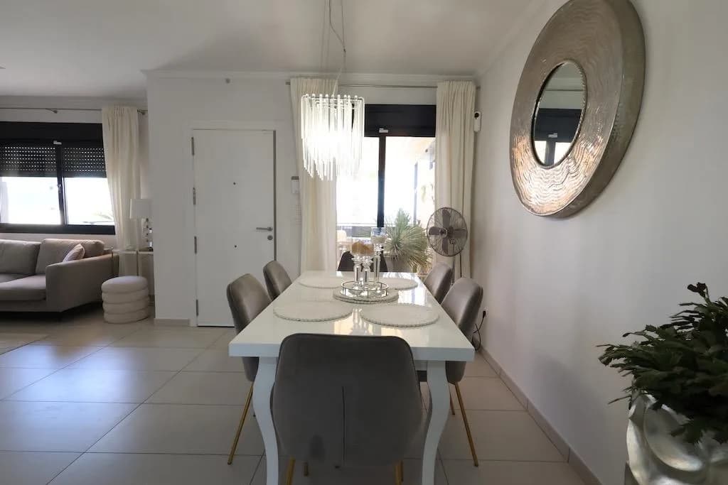 Casa Tipo Dúplex In Orihuela Costa - Image 7