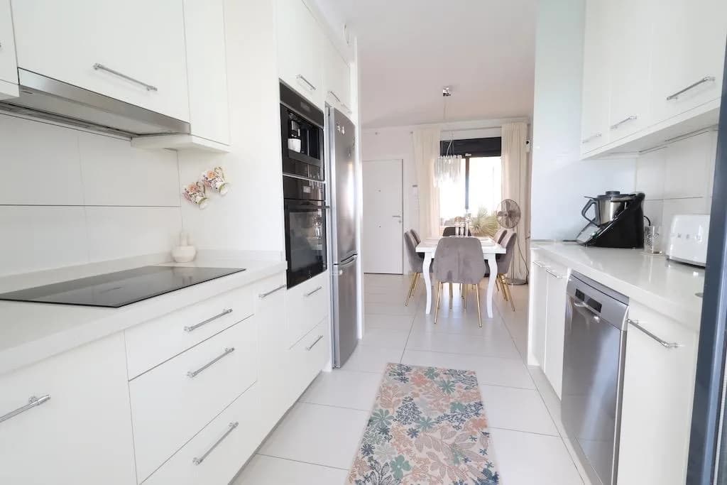Casa Tipo Dúplex In Orihuela Costa - Image 9