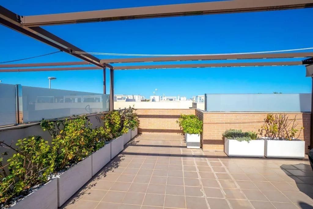 Villa z 2 sypialniami na sprzedaż w Pilar de la Horadada, Alicante - Image 2