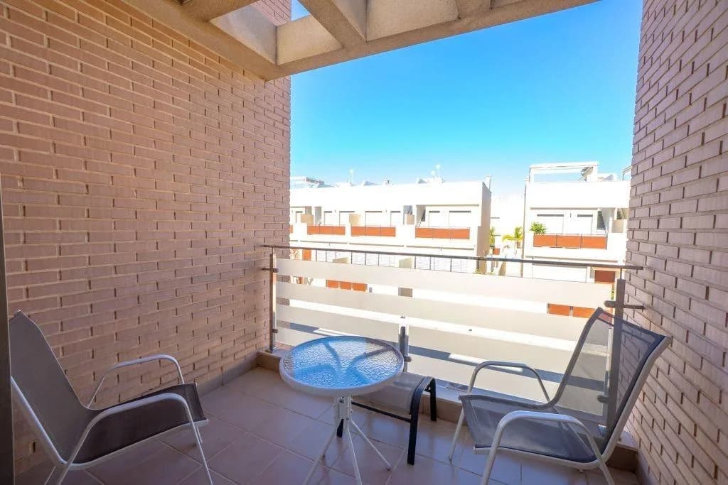 Villa z 2 sypialniami na sprzedaż w Pilar de la Horadada, Alicante - Image 3