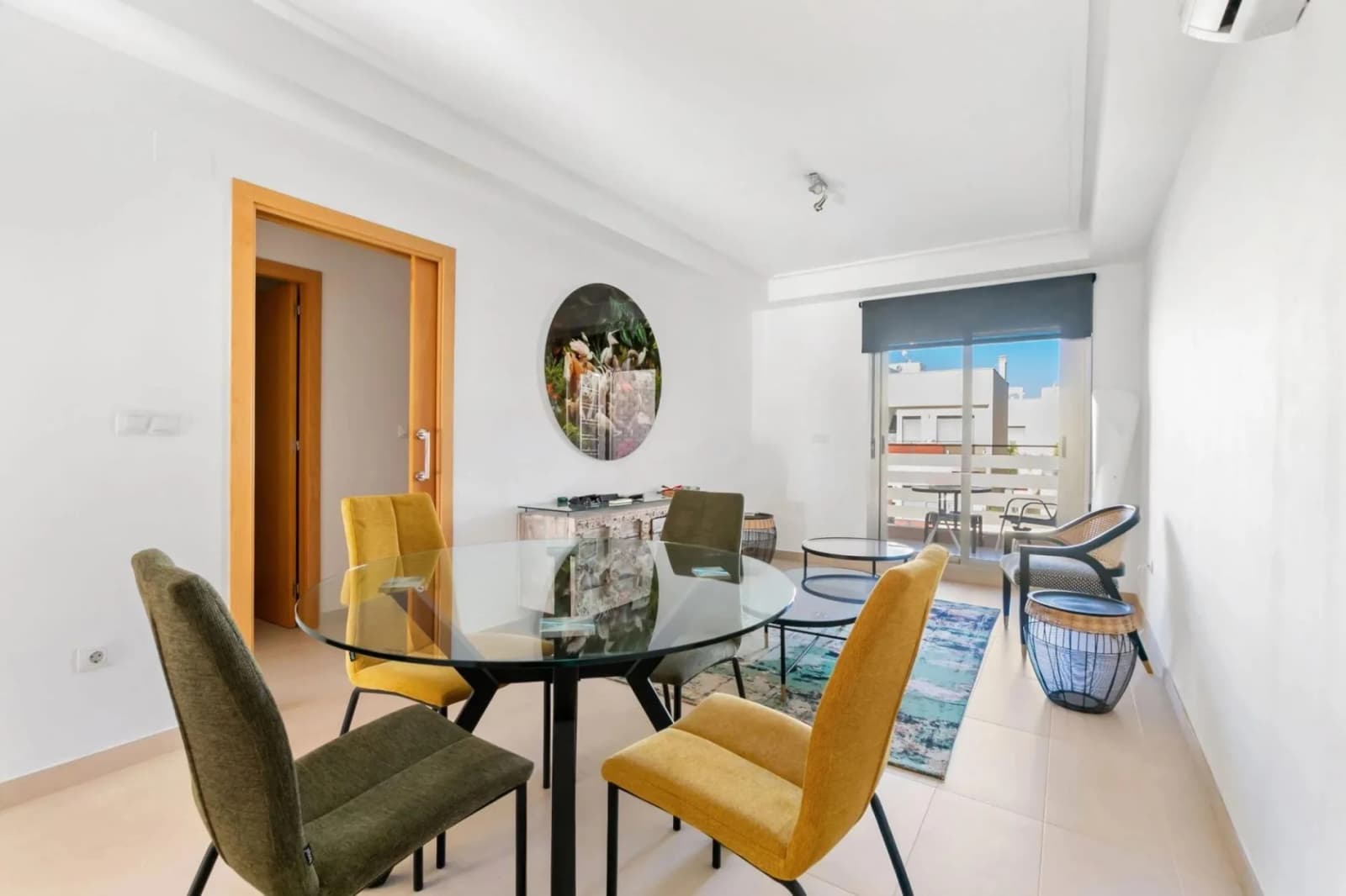 Villa z 2 sypialniami na sprzedaż w Pilar de la Horadada, Alicante - Image 7