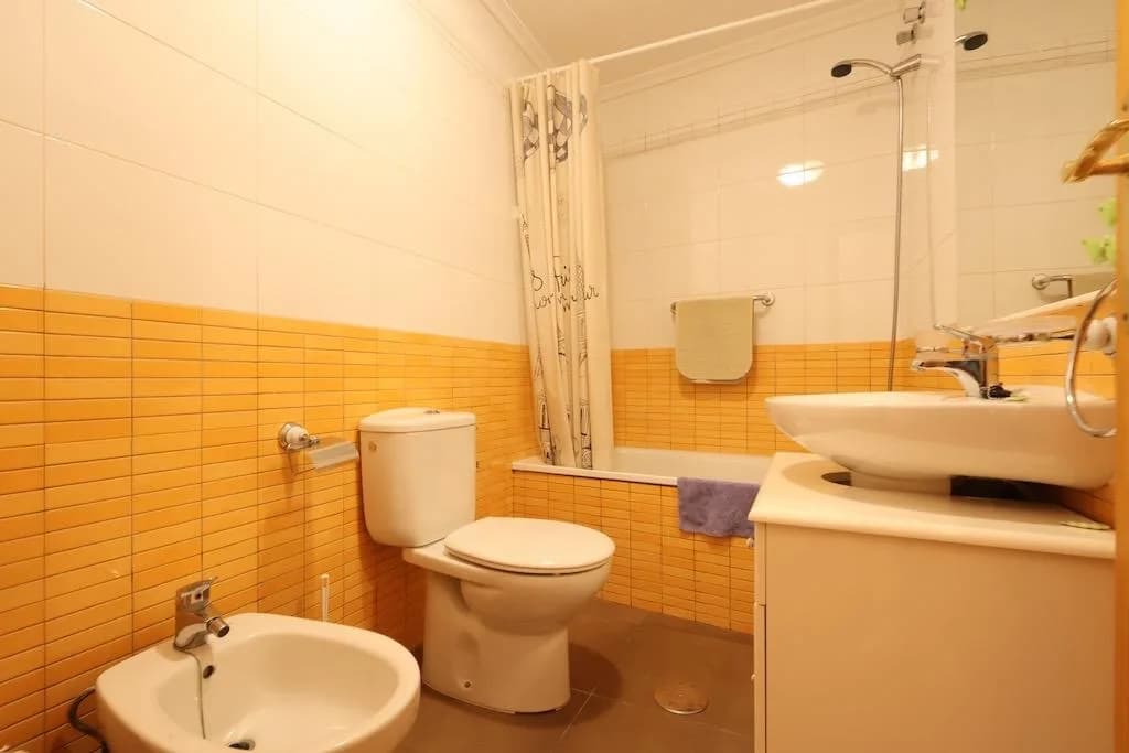 Apartment de 1 dormitorios en venta en Torrevieja, Alicante - Image 9