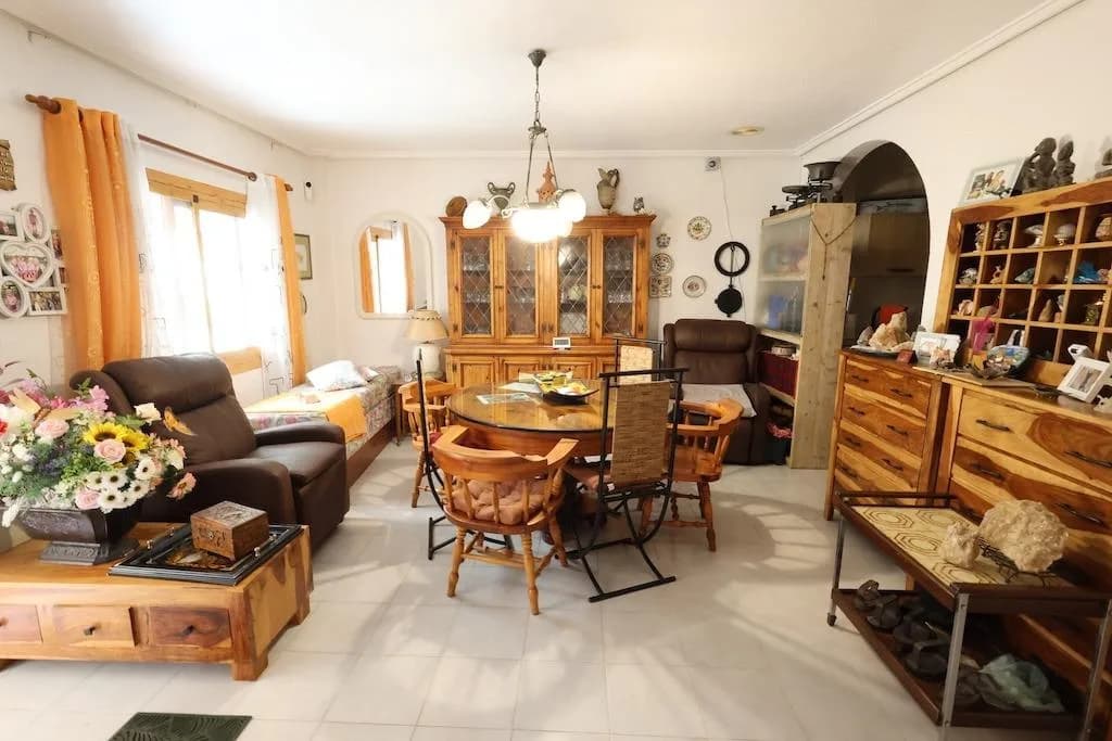 Apartment met 2 slaapkamers te koop in Torrevieja, Alicante - Image 7
