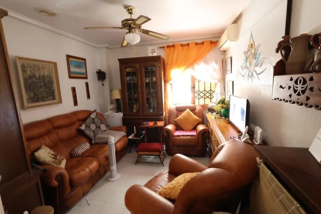 Apartment met 2 slaapkamers te koop in Torrevieja, Alicante - Image 8