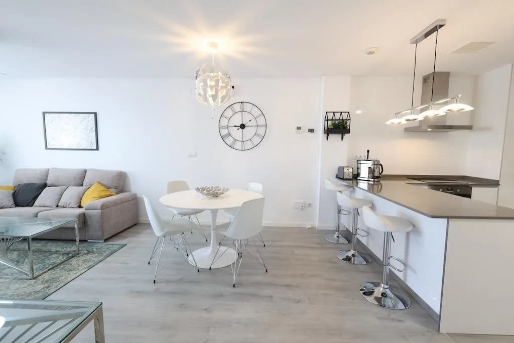 Apartment de 2 chambres à vendre à Orihuela Costa, Alicante - Image 5